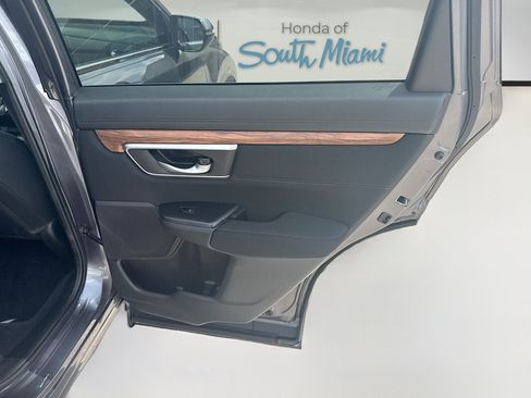 Certified 2022 Honda CR-V EX image 30