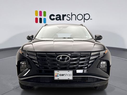 Used 2023 Hyundai Tucson SEL image 8