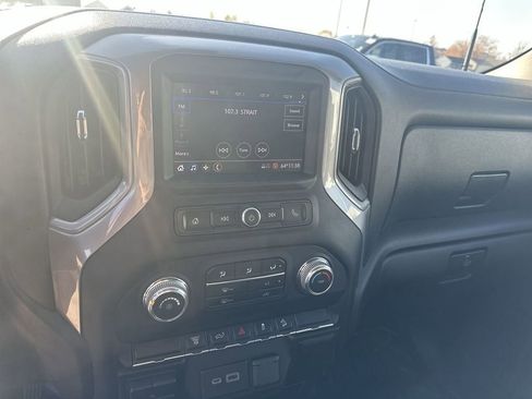 Certified 2021 GMC Sierra 2500 4x4 Crew Cab w/ Gooseneck/5TH Wheel Package image 15