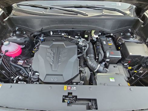 New 2026 Hyundai Palisade SEL image 30