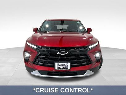 Used 2023 Chevrolet Blazer LT w/ Driver Confidence Package