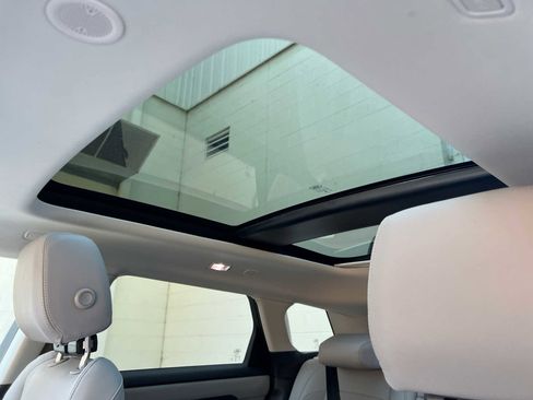 Certified 2025 Land Rover Range Rover Evoque S image 14