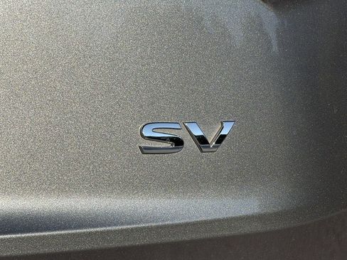Used 2023 Nissan Rogue SV w/ SV Premium B Package FWD image 25