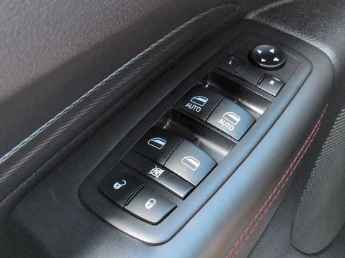 Used 2024 Dodge Durango R/T AWD/4WD image 24