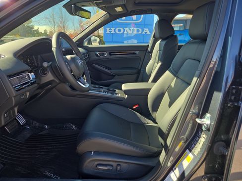 New 2026 Honda Civic Sport Touring image 11