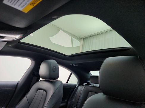 Certified 2023 Mercedes-Benz CLA 250 image 18