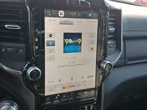 Used 2023 RAM 1500 Laramie image 15