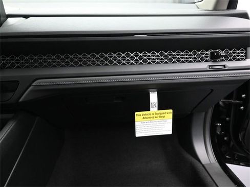 New 2025 Honda Accord LX image 23