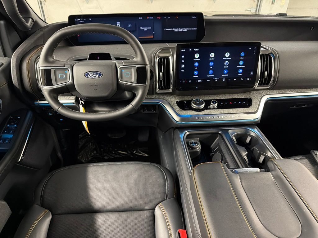 New 2027 Ford Expedition Tremor w/ Driver's Package AWD/4WD image 8