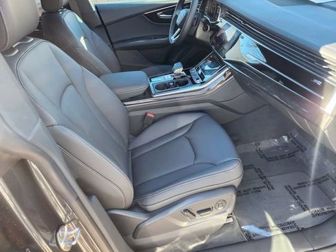 New 2026 Audi Q8 Premium Plus image 12