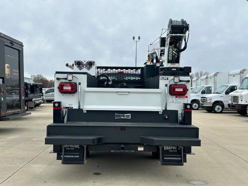 New 2024 Ford F550 XL image 6