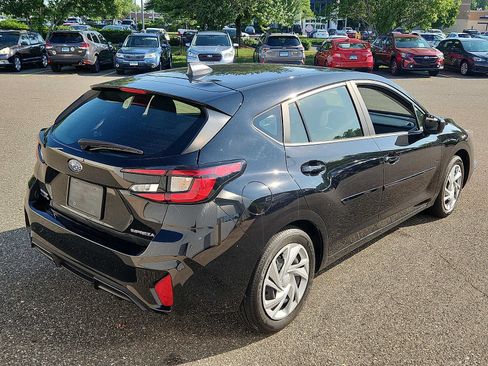 Used 2024 Subaru Impreza 2.0i AWD/4WD image 6