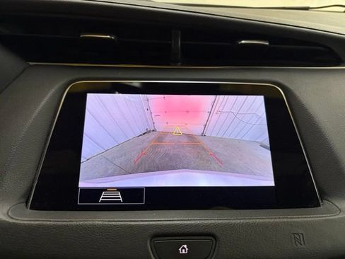 Used 2020 Cadillac XT4 Premium Luxury w/ Cold Weather Package FWD image 72