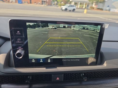 Used 2026 Honda CR-V LX image 19
