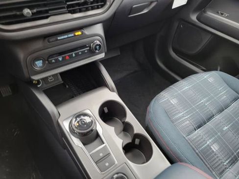 New 2025 Ford Bronco Sport Heritage w/ Convenience Package image 35