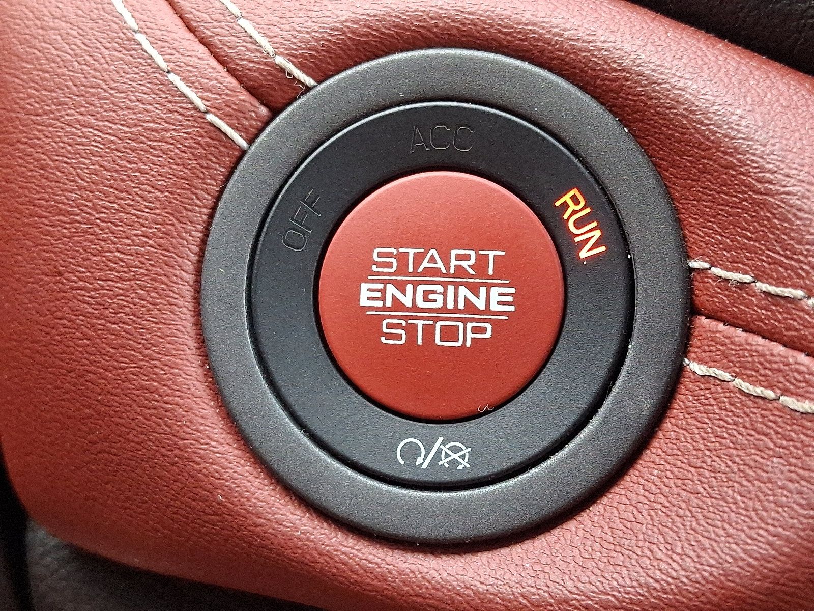 Used 2024 Dodge Durango SRT Hellcat AWD/4WD image 25