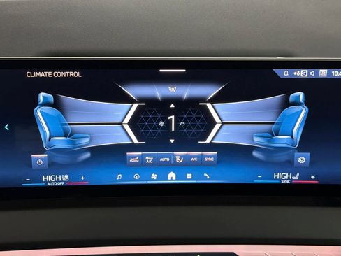 Used 2025 BMW X3 xDrive30i w/ Convenience Package image 21