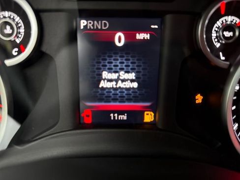 New 2026 RAM 2500 Tradesman image 20