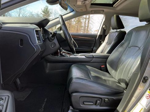Used 2019 Lexus RX 350 AWD w/ Navigation Package image 6