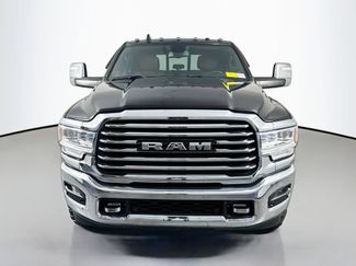 Used 2024 RAM 3500 Limited AWD/4WD video 2