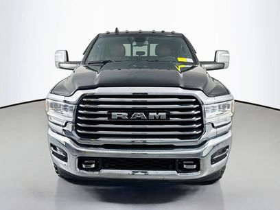 Used 2024 RAM 3500 Limited