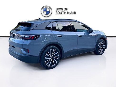 Used 2024 Volkswagen ID.4 S image 7