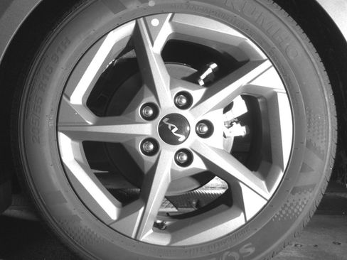 Used 2025 Kia K4 FWD image 14