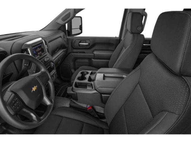 Used 2024 Chevrolet Silverado 2500 LT w/ Convenience Package AWD/4WD image 12