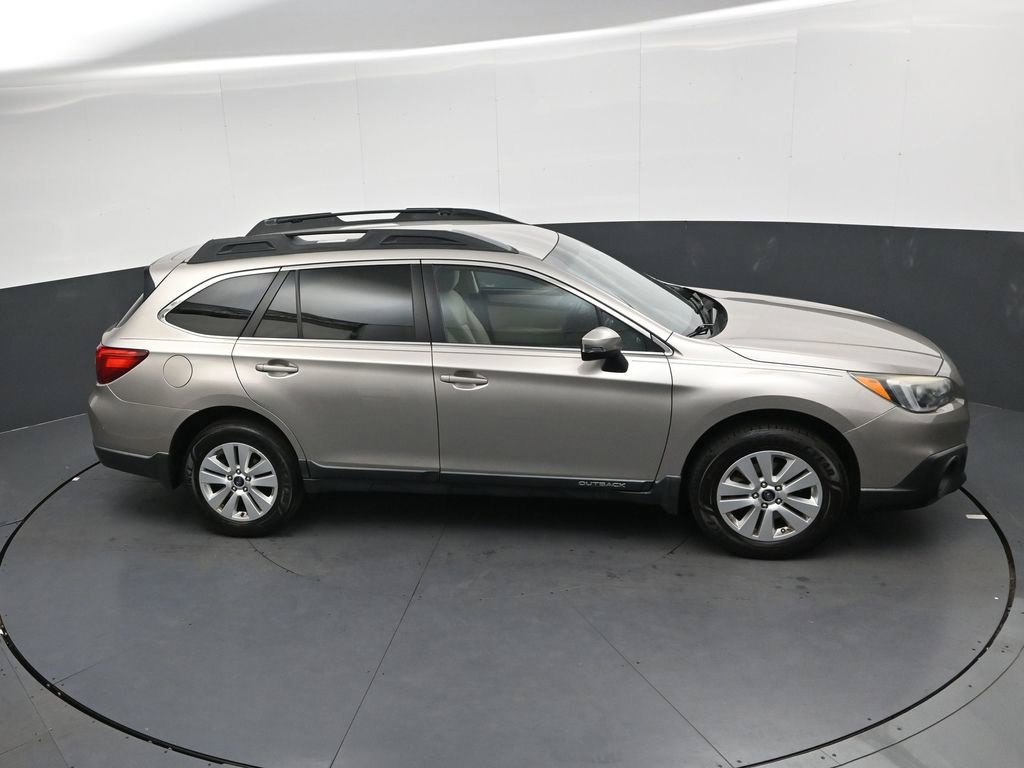 Used 2015 Subaru Outback 2.5i Premium AWD/4WD image 31