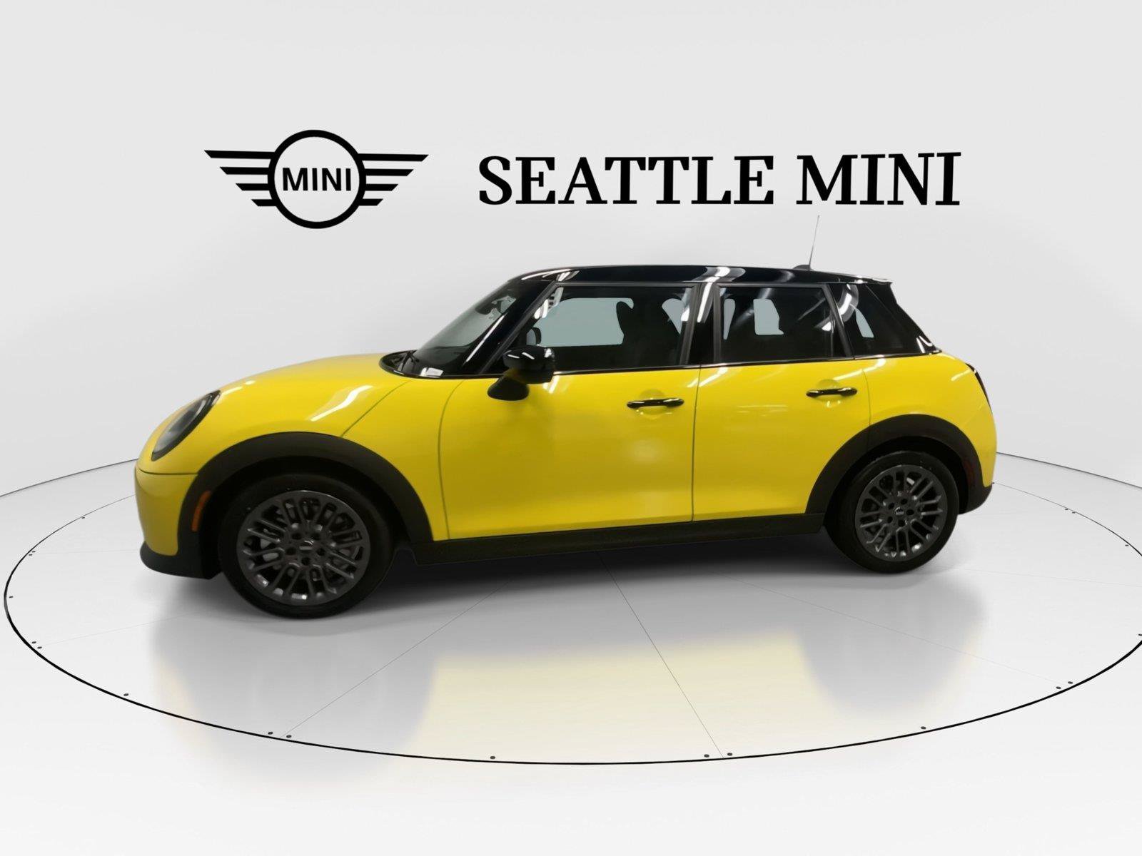 New 2027 MINI Cooper S FWD image 6