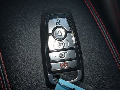 New 2026 Ford Escape ST-Line Select w/ Equipment Group 401A image 29