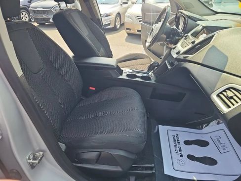 Used 2016 GMC Terrain SLE FWD image 19