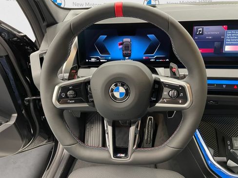 New 2026 BMW X3 M50 w/ Premium Package AWD/4WD image 10
