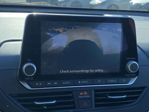 New 2025 Nissan Altima 2.5 S image 20