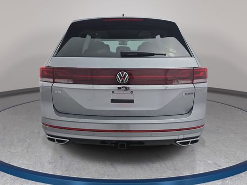 New 2026 Volkswagen Atlas SEL Premium R-Line AWD/4WD image 6
