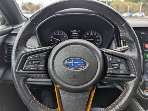 Used 2023 Subaru Outback Wilderness AWD/4WD image 27