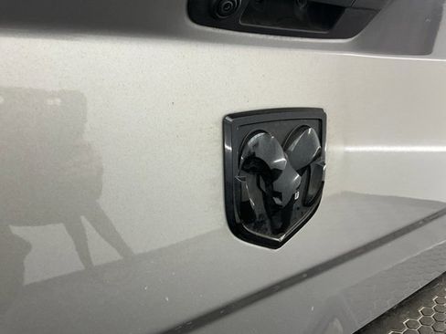 Used 2019 RAM 1500 Classic Warlock image 22