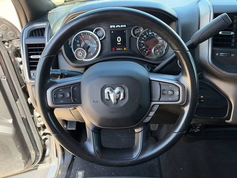 Used 2024 RAM 3500 Tradesman w/ Chrome Appearance Group AWD/4WD image 21