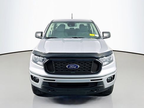 Used 2020 Ford Ranger XLT w/ Equipment Group 301A Mid AWD/4WD image 2
