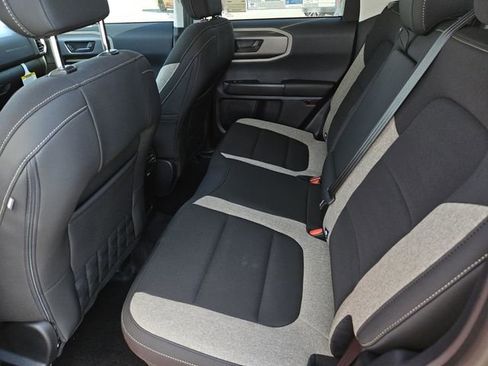 New 2026 Ford Bronco Sport Big Bend w/ Convenience Package AWD/4WD image 27