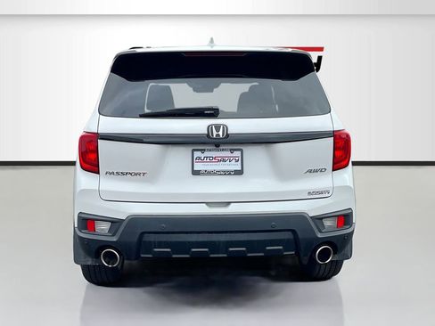 Used 2024 Honda Passport EX-L image 6
