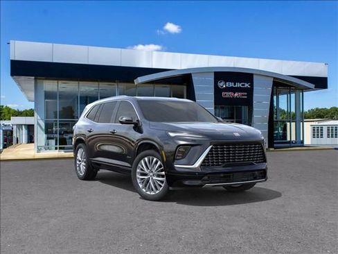 New 2026 Buick Enclave Avenir image 1
