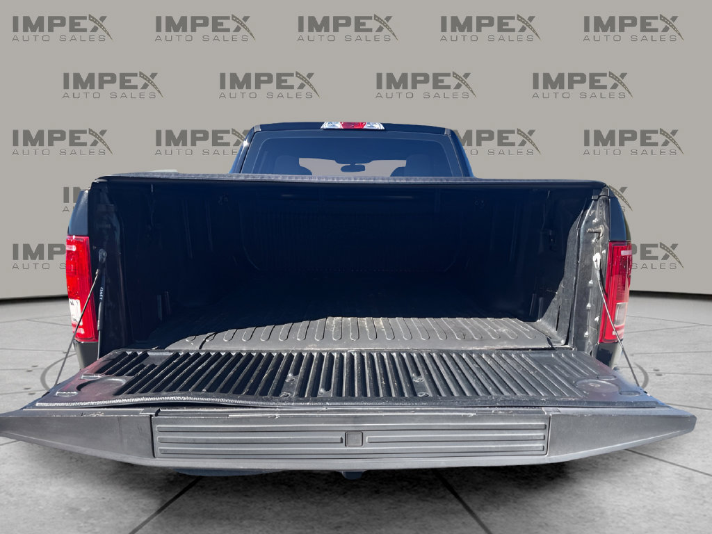 Used 2016 Ford F150 XL w/ Equipment Group 101A Mid AWD/4WD image 24