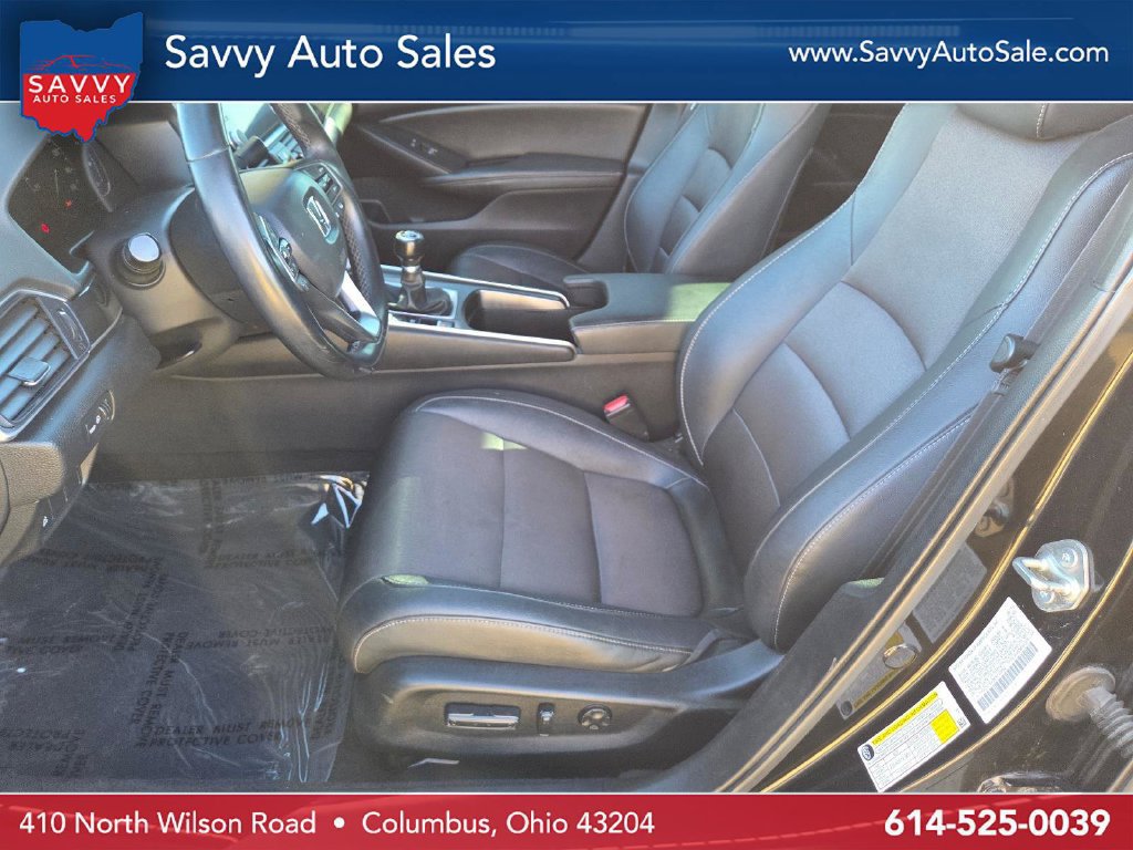 Used 2019 Honda Accord Sport image 22