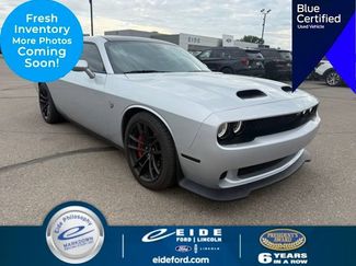 Used 2023 Dodge Challenger SRT Hellcat w/ Driver Convenience Group RWD video 1