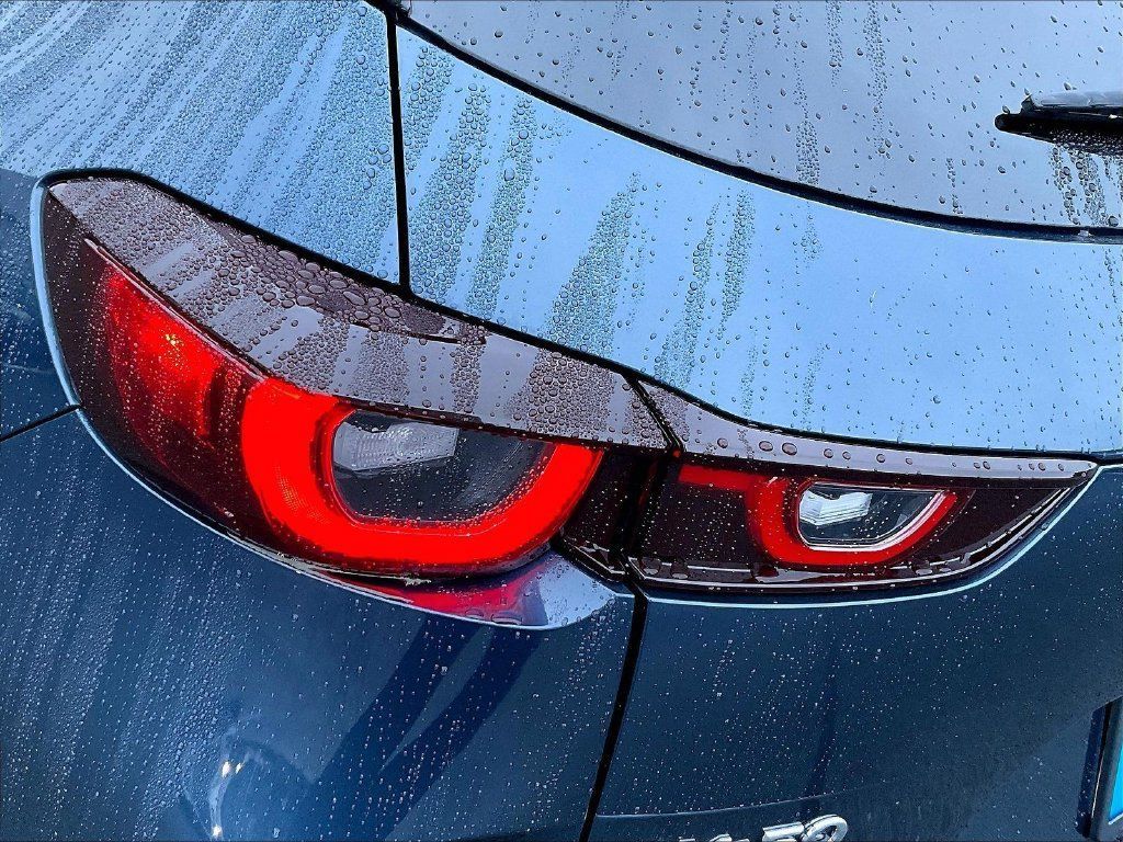 Used 2025 MAZDA CX-50 AWD 2.5 S w/ Cargo Package image 33