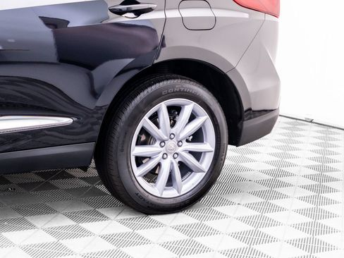 Used 2024 Acura RDX SH-AWD image 35