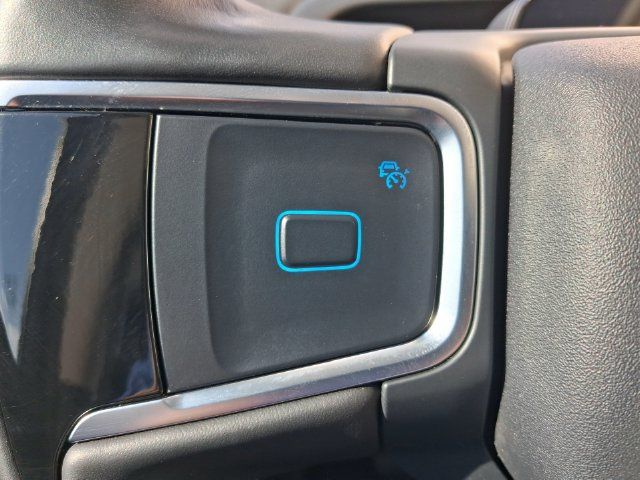 Used 2025 Ford Expedition Max Platinum AWD/4WD image 17