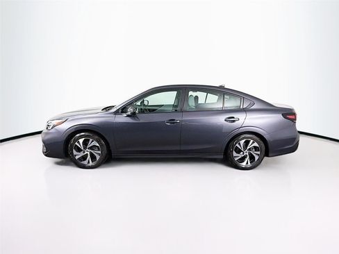 Used 2025 Subaru Legacy Premium AWD/4WD image 8