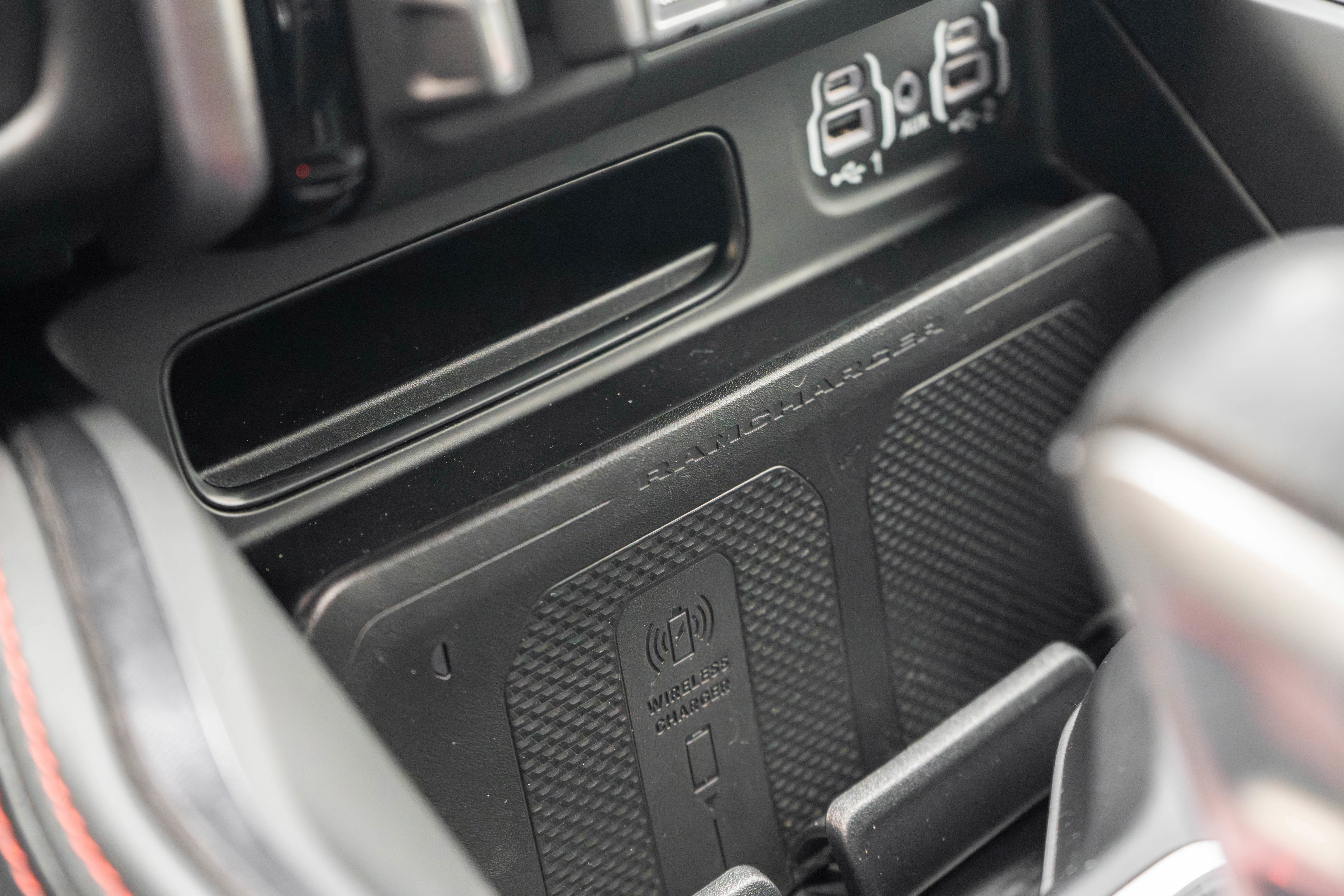 Used 2023 RAM 1500 TRX w/ TRX Level 2 Equipment Group AWD/4WD image 27
